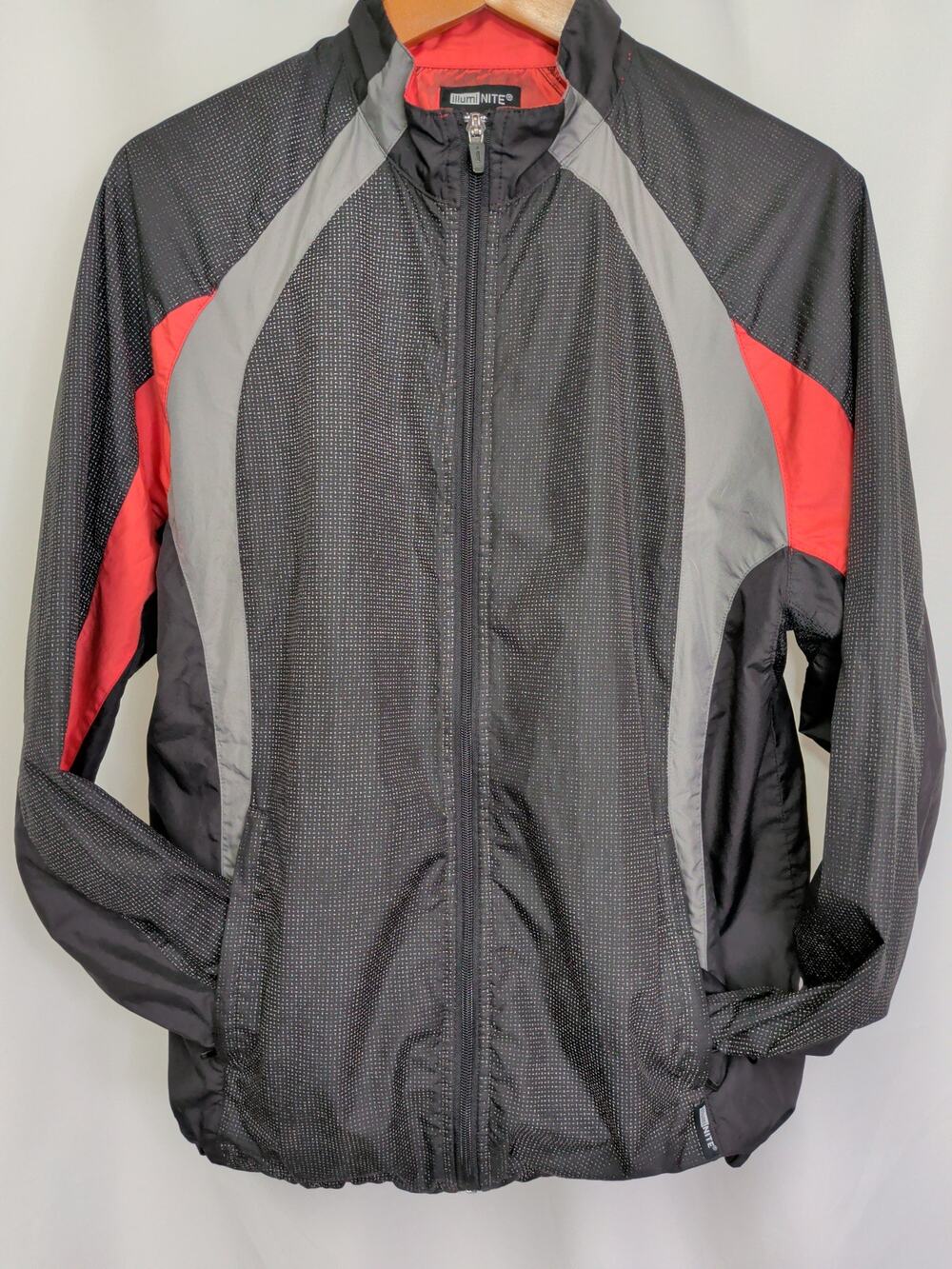 IllumiNite High-visibility Reflective Jacket, MM